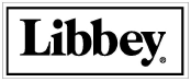 (LIBBEY LOGO)